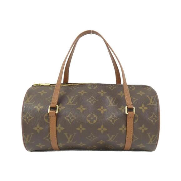 Louis Vuitton Handbags - LOUIS VUITTON Brown Monogram Bag
